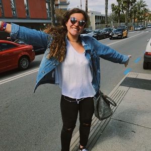 Meet your Posher, Randy